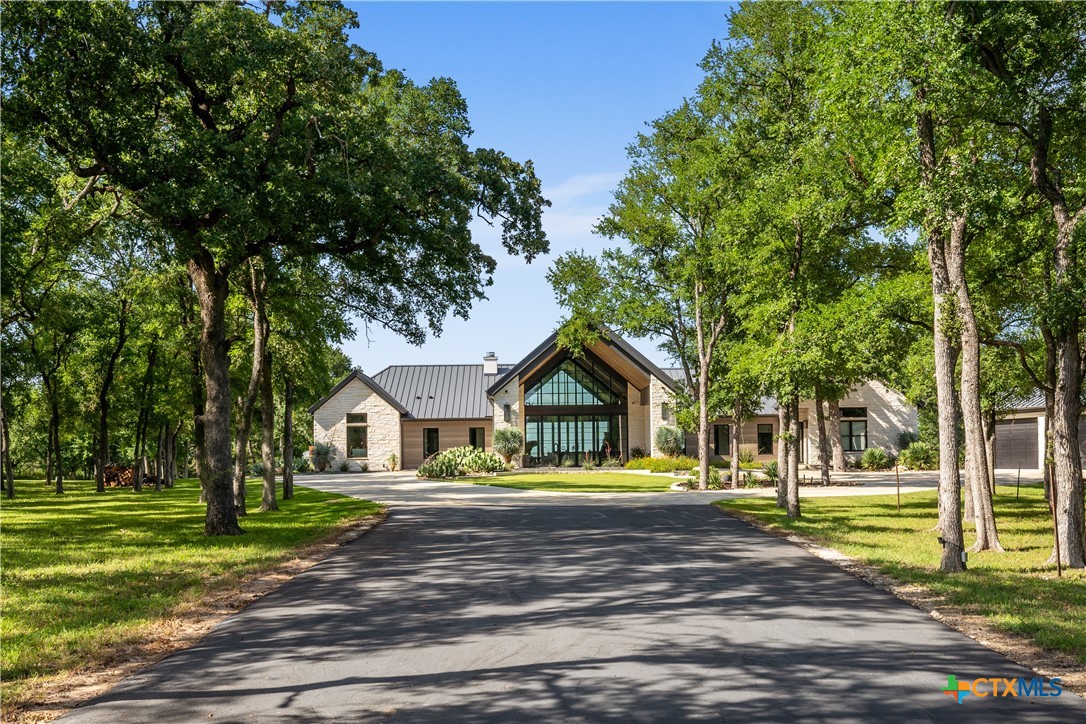 19102 Post Oak Road, Bartlett, TX 76511 — photo 1