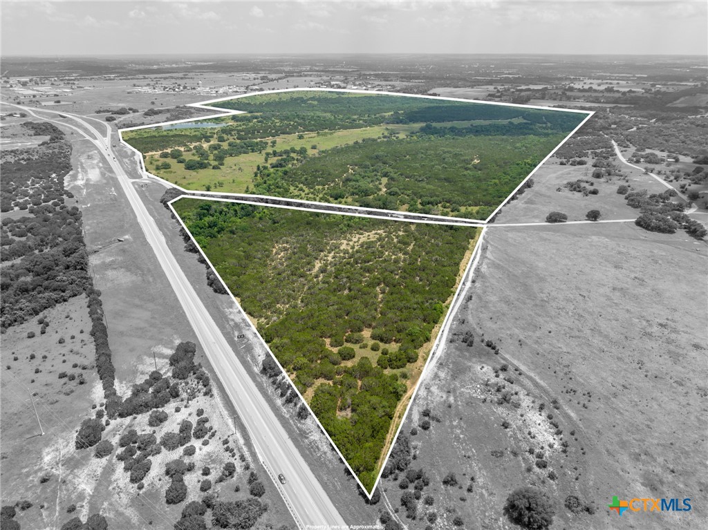 TBD Tx-36, Gatesville, TX 76528 — photo 1