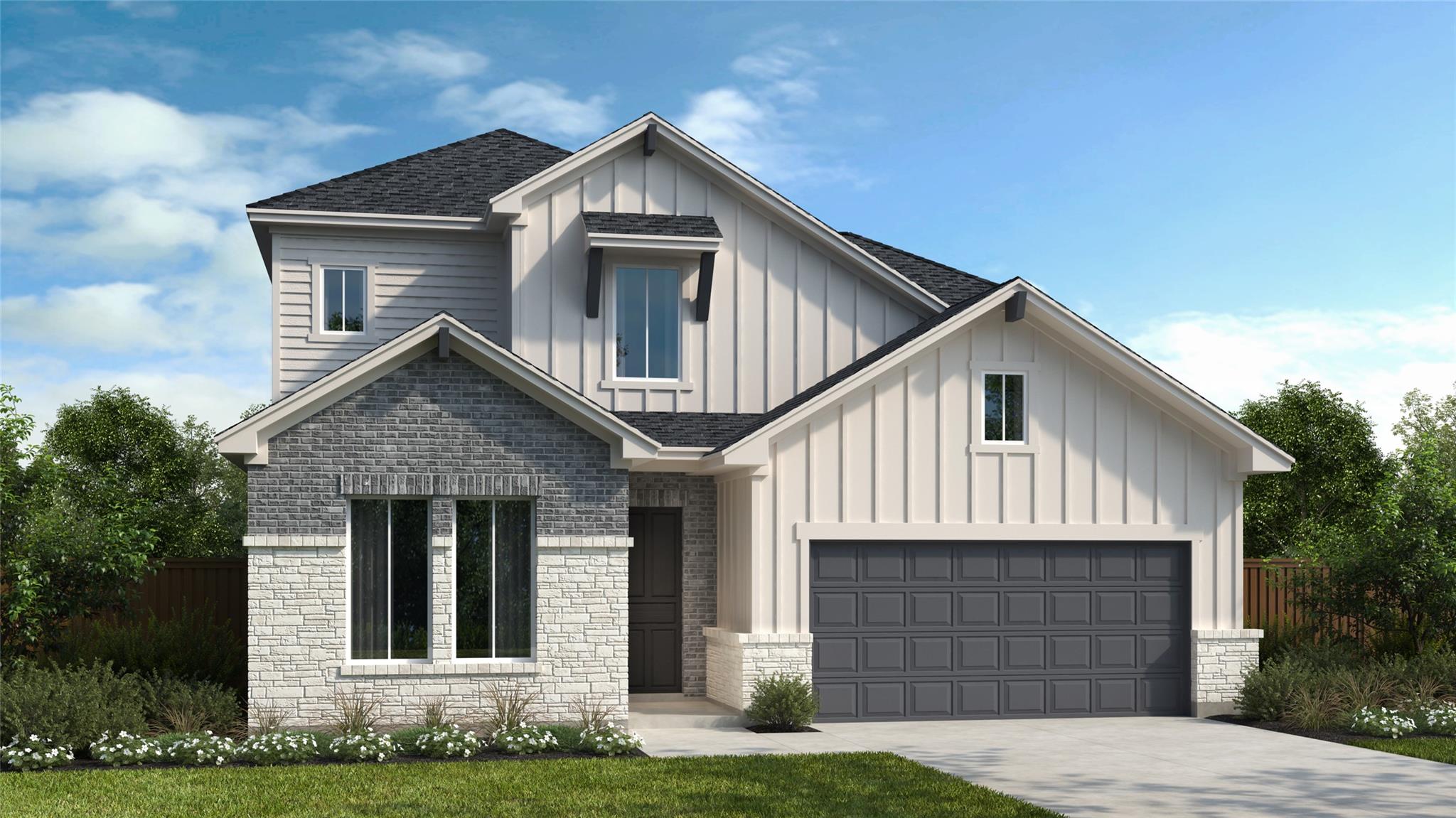 4404 College Square, Round Rock, TX 78665 — photo 1