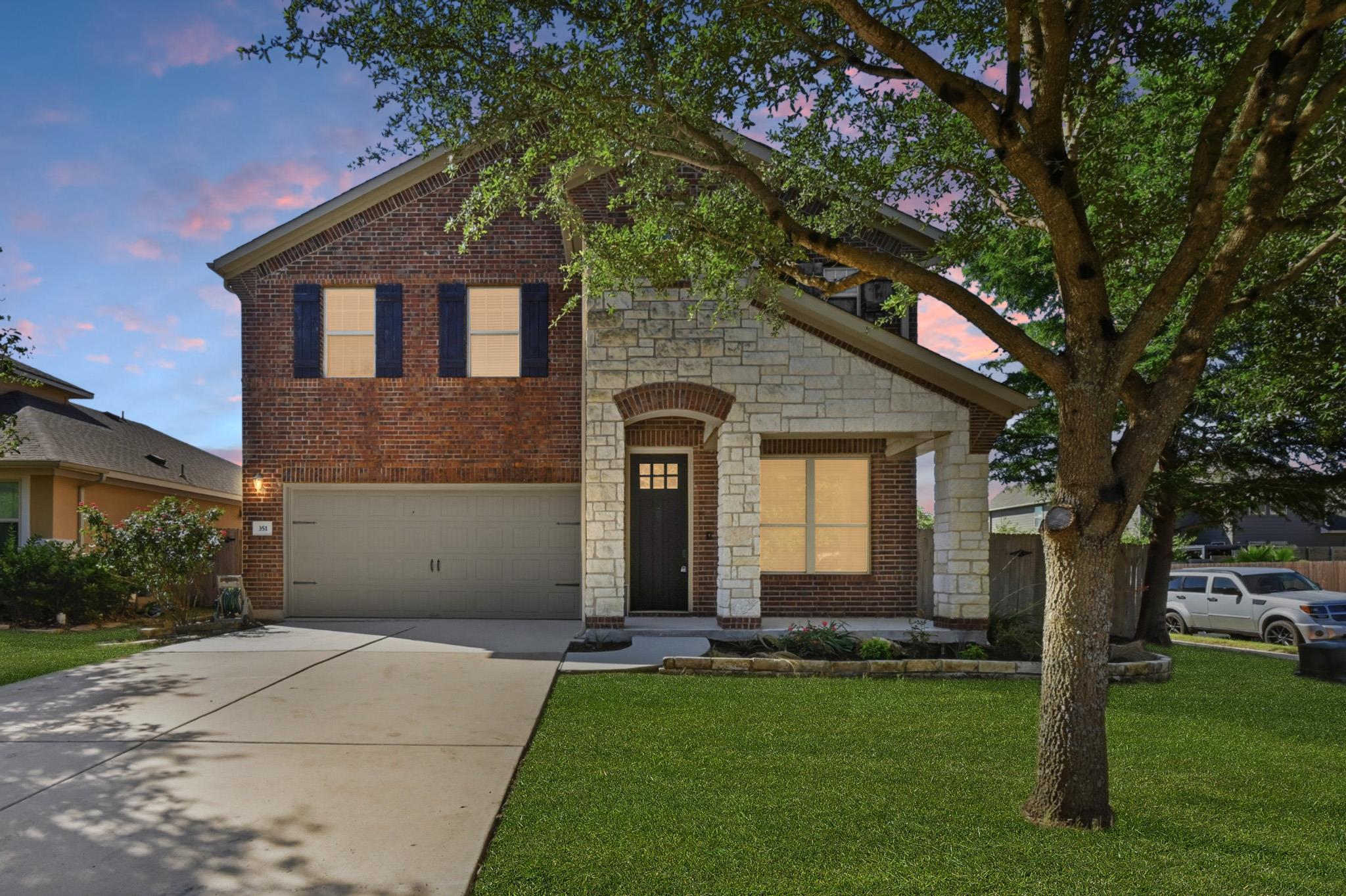 351 Wincliff, Buda, TX 78610 — photo 1