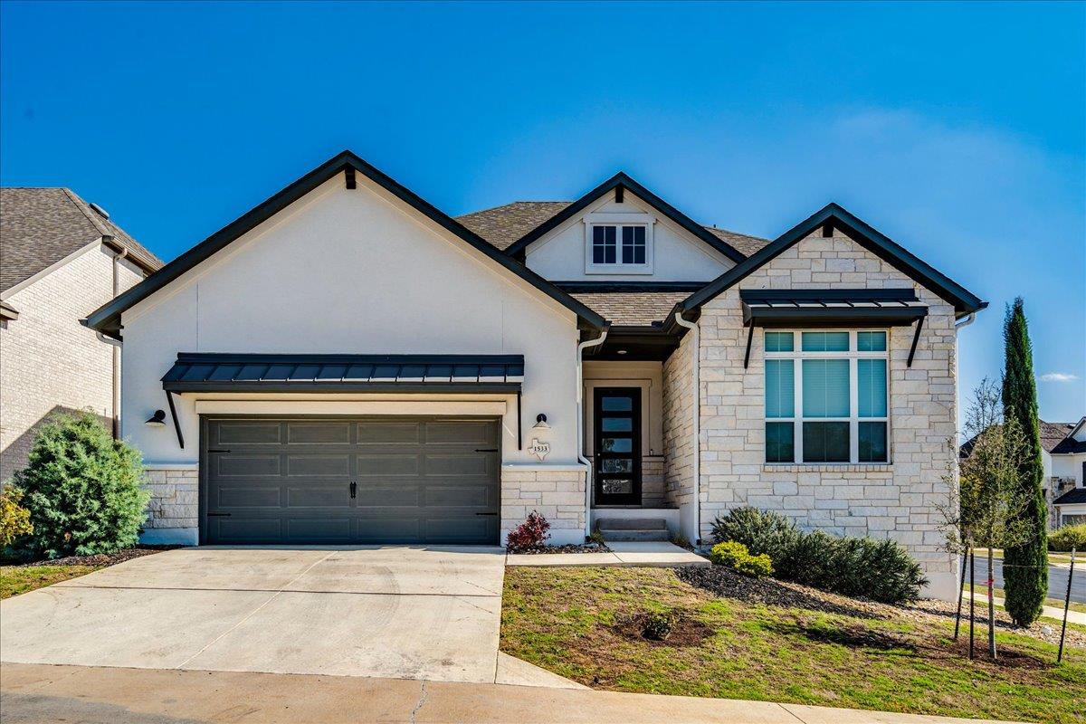 1533 Jay Wolf, Georgetown, TX 78628 — photo 1