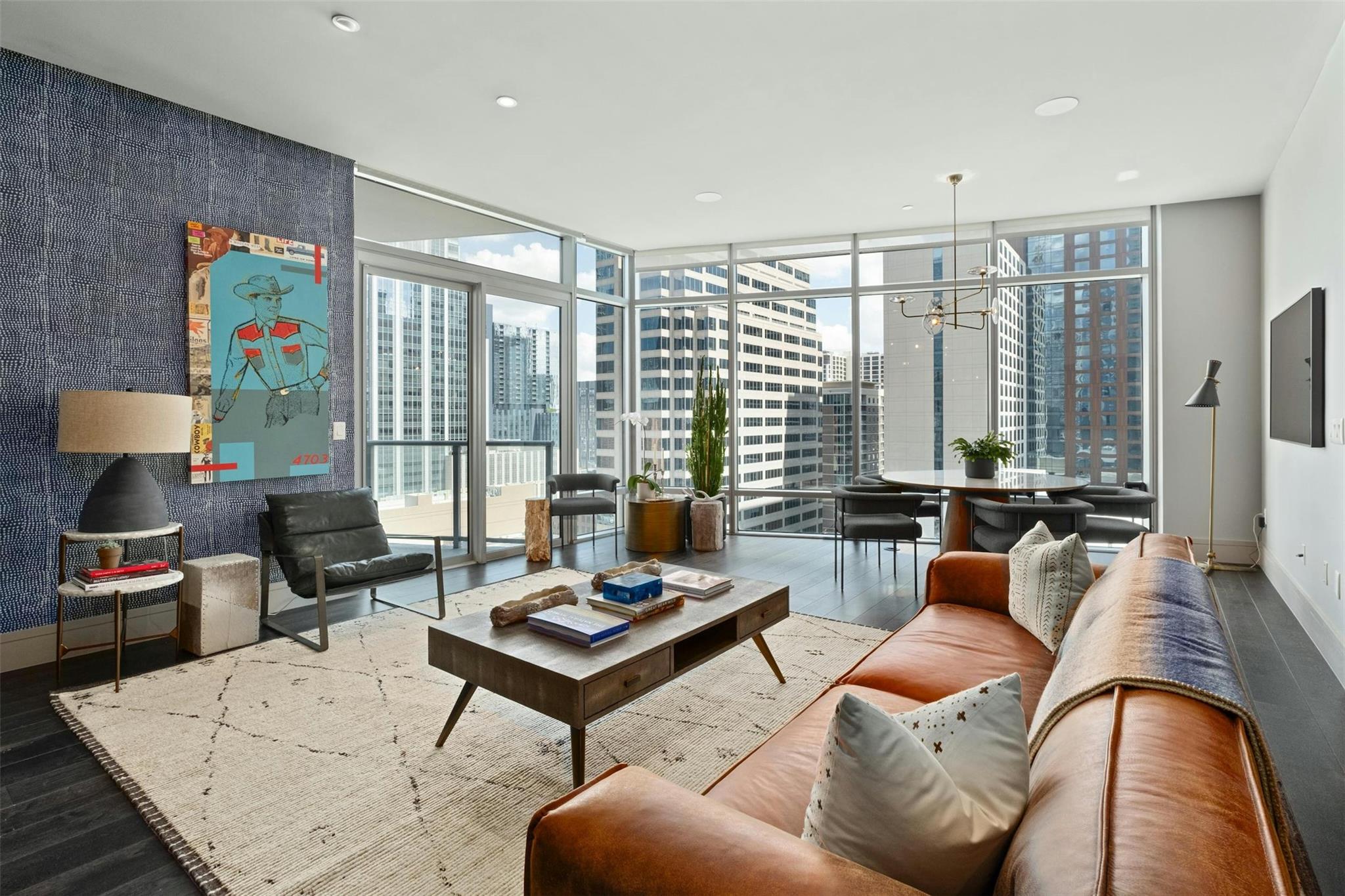 200 Congress, Austin, TX 78701 — photo 1