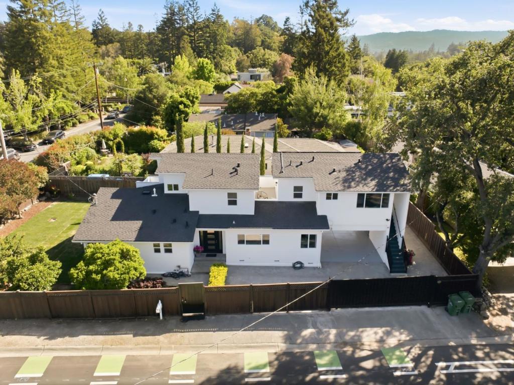 298 Alameda De Las Pulgas, Atherton, CA 94027 — photo 1