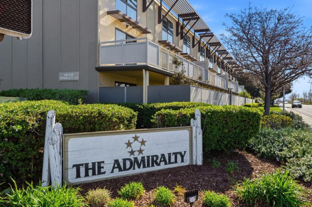 1214 Admiralty Lane, Foster City, CA 94404 — photo 1