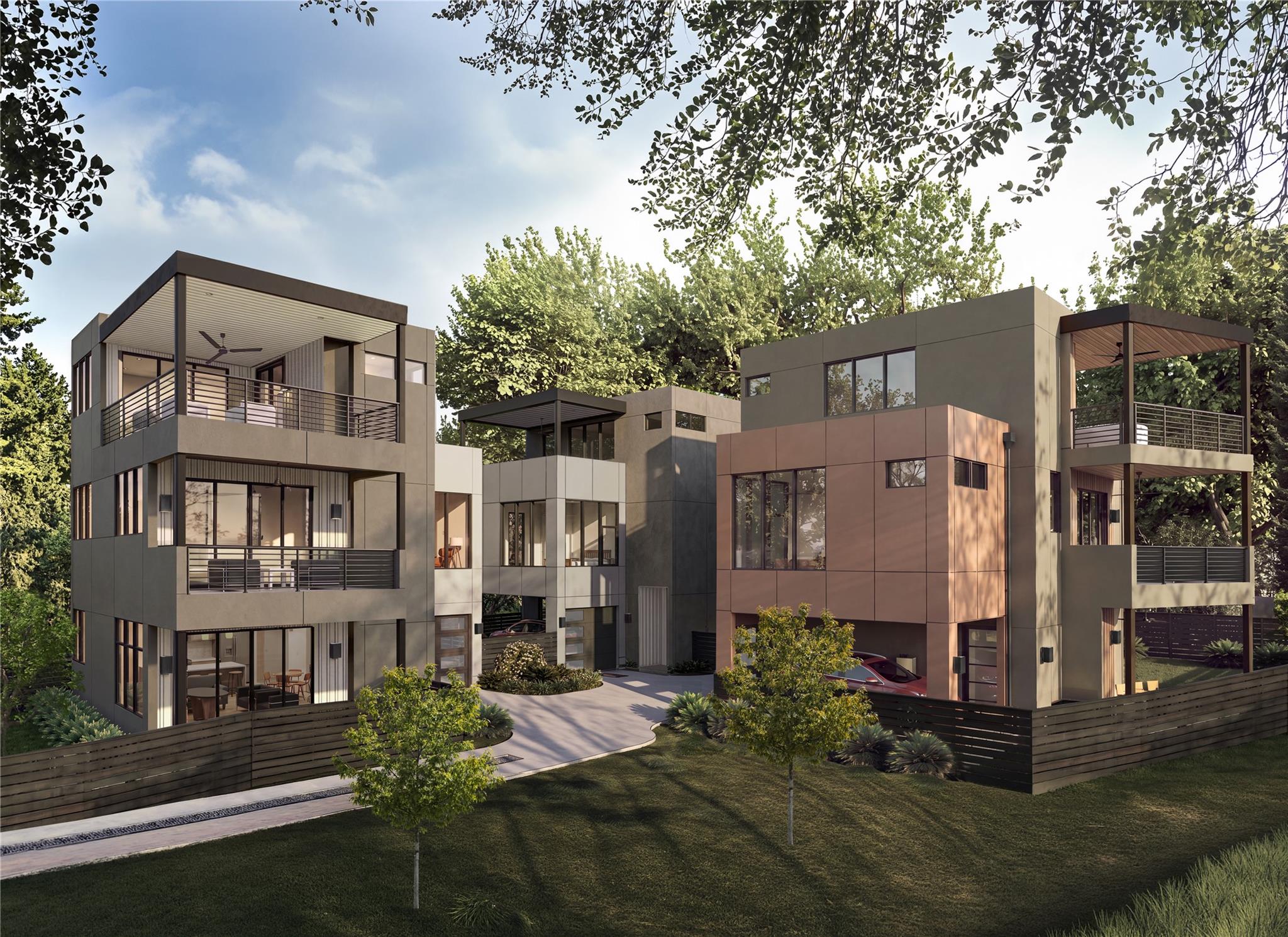 2409 La Casa, Austin, TX 78704 — photo 1