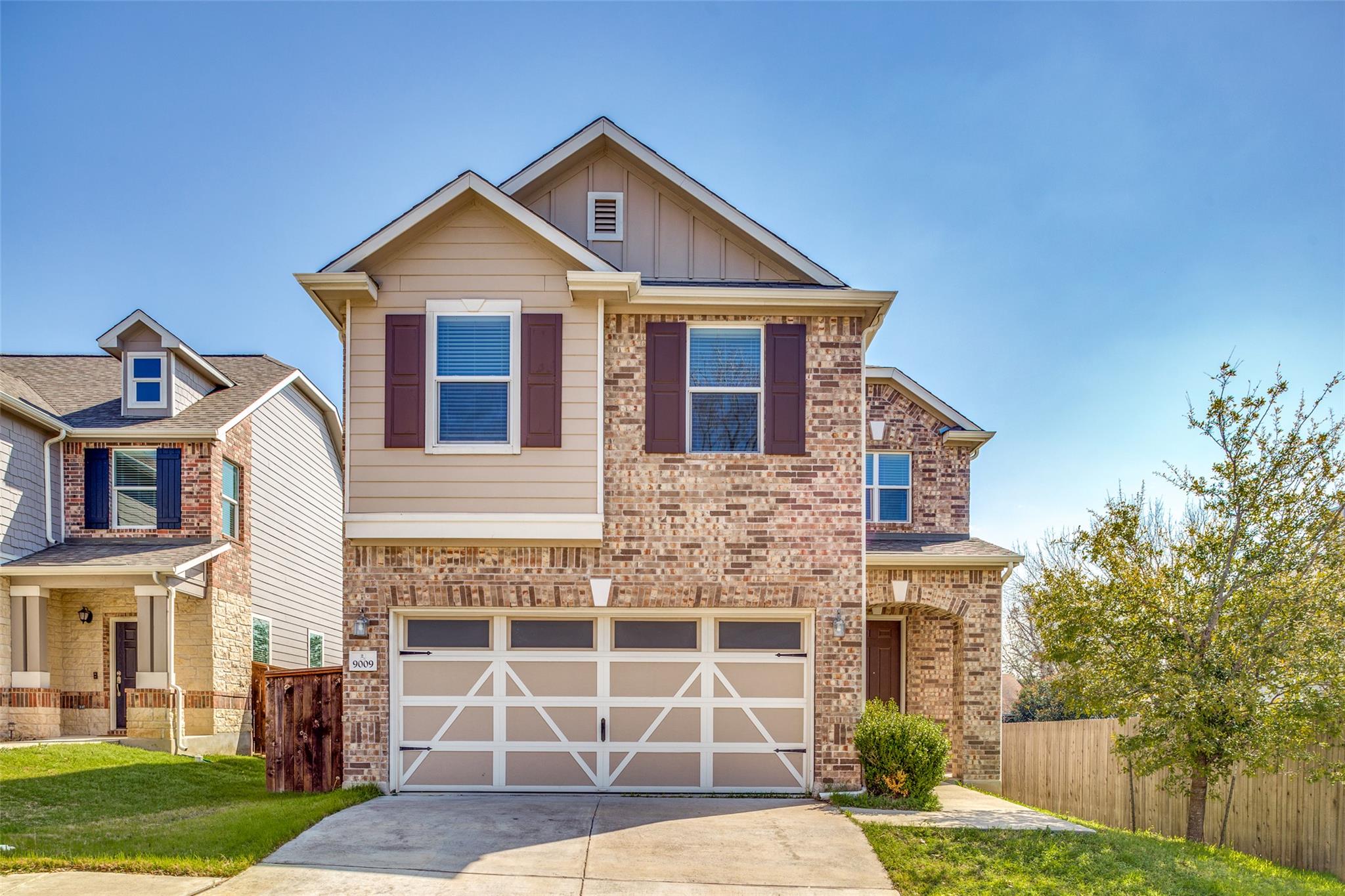 9009 Acorn Cup, Austin, TX 78748 — photo 1