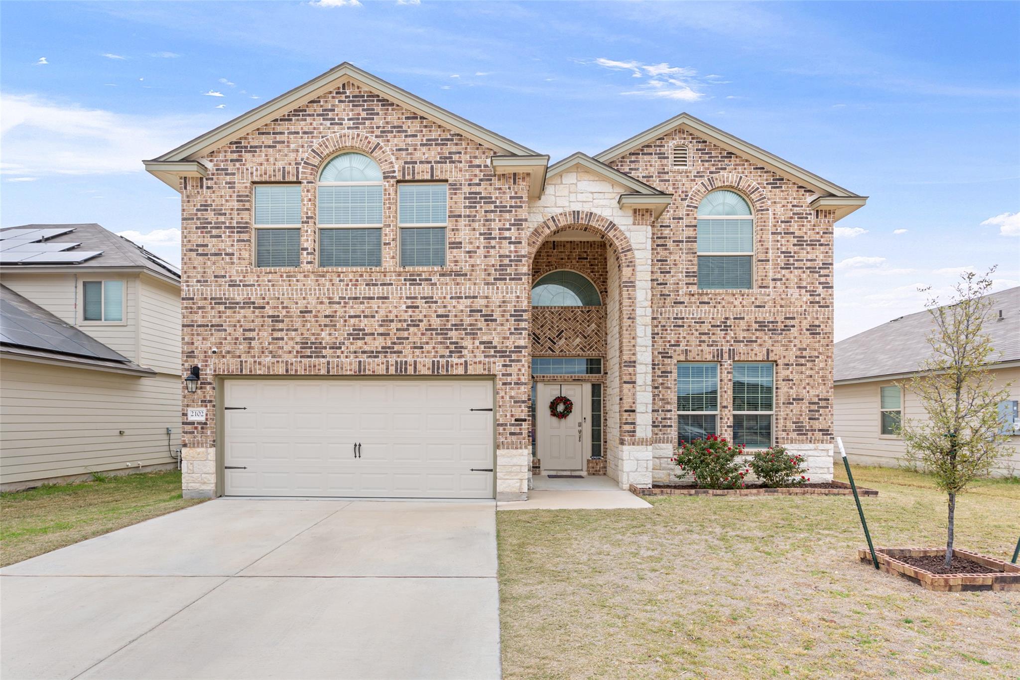 2102 Gadwall, Copperas Cove, TX 76522 — photo 1