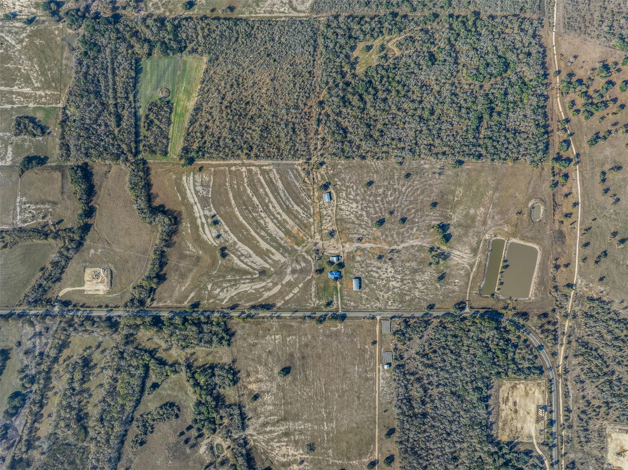 Tract J Farm to Market 795, Gonzales, TX 78629 — photo 1
