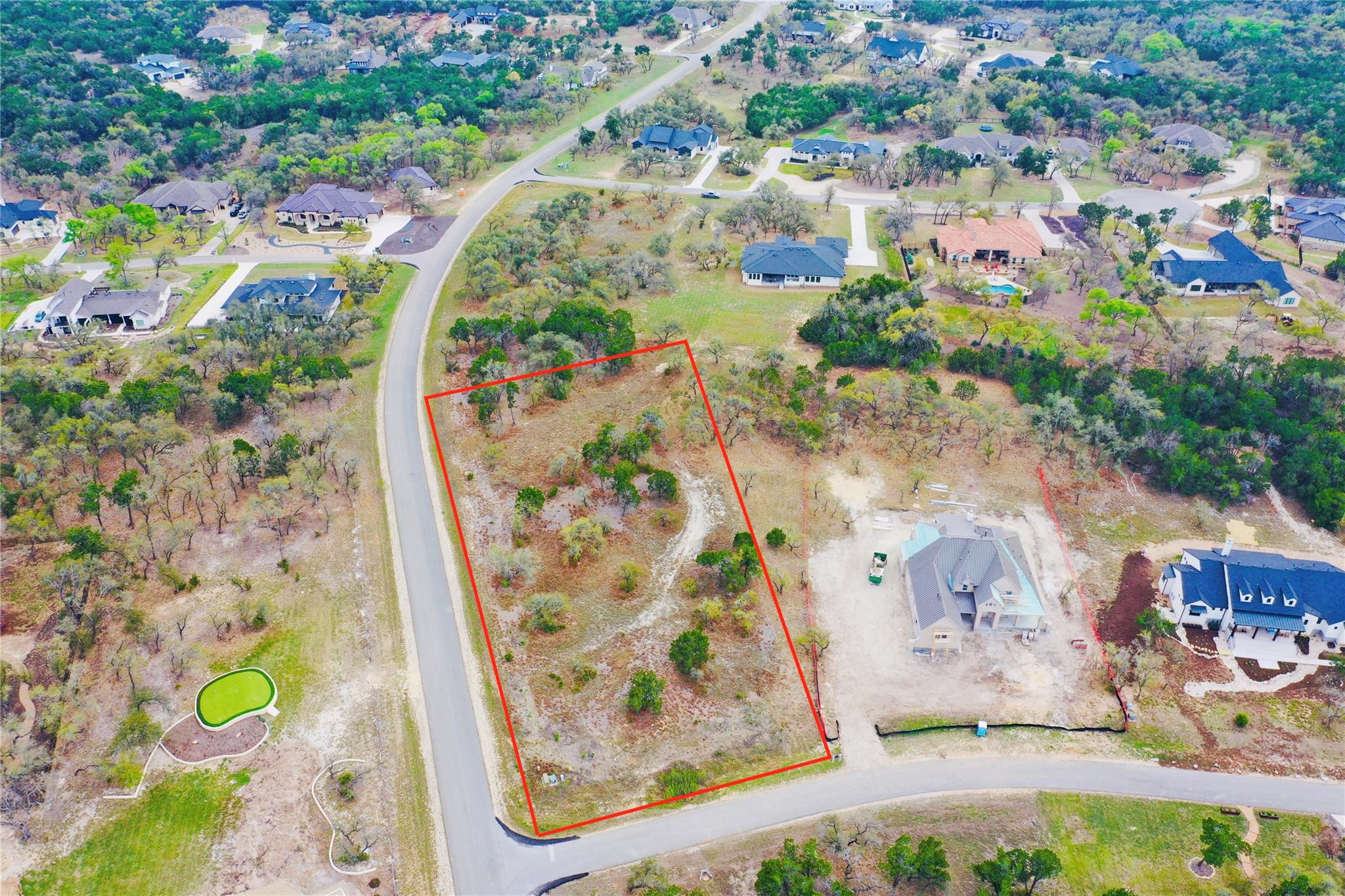 115 Arabian, Driftwood, TX 78619 — photo 1