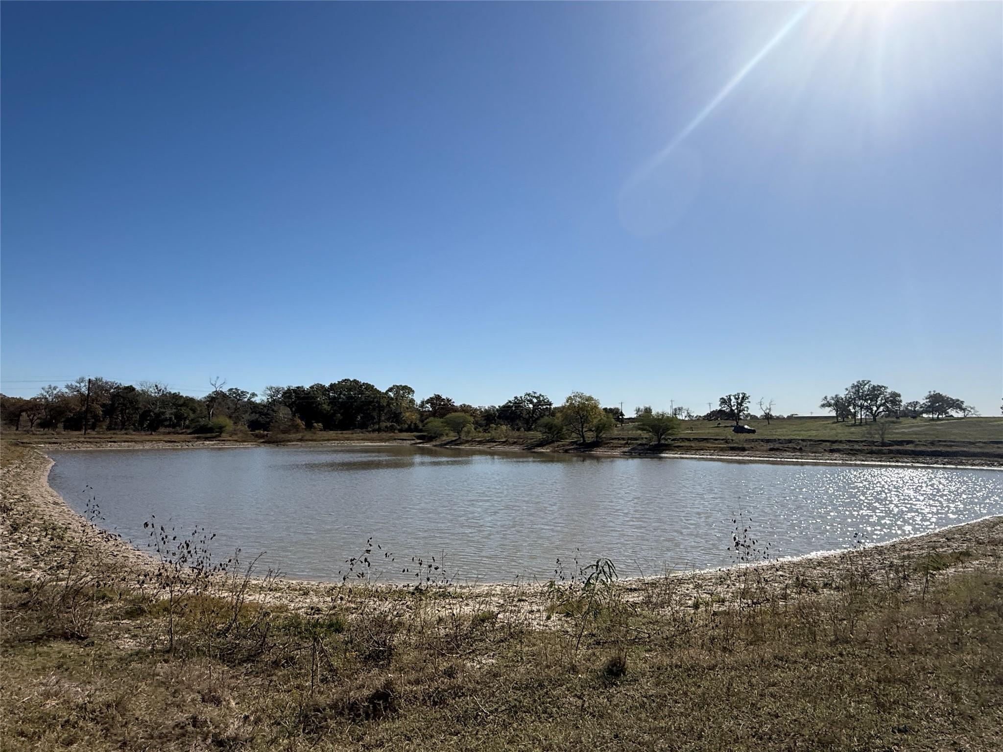 Tract A Fm 795, Gonzales, TX 78629 — photo 1