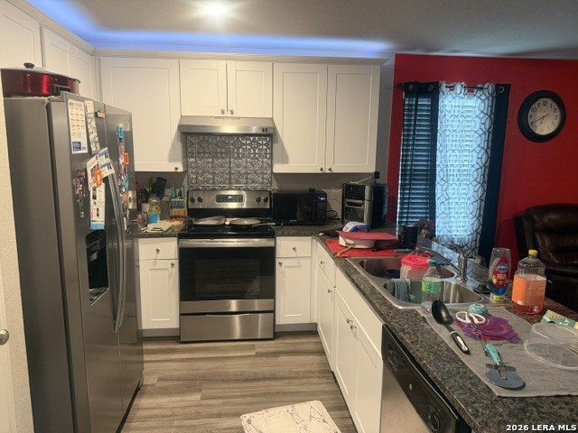 8318 Glasgow Dr, ,  78223 — photo 1
