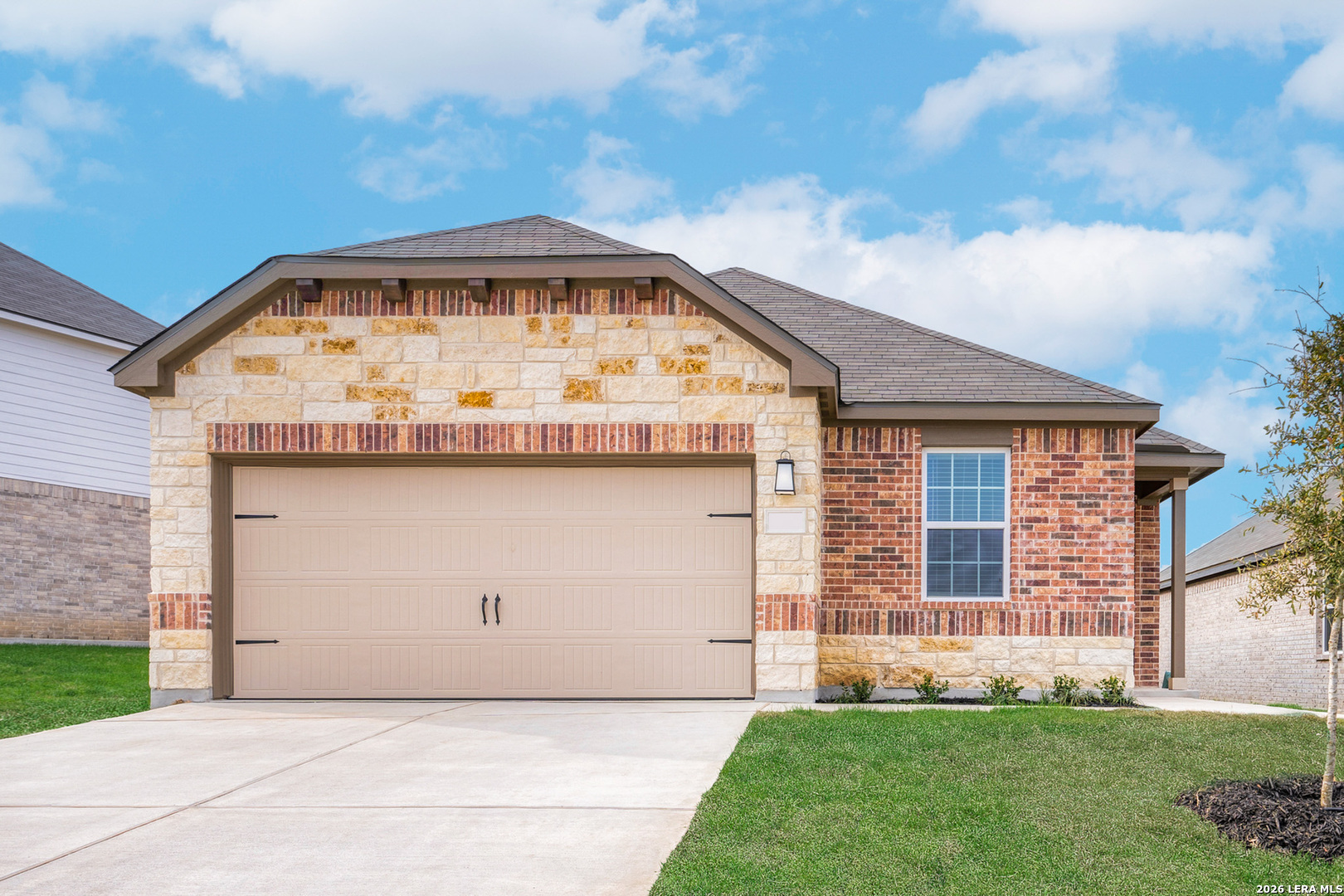 6302 Monk Landing, ,  78109 — photo 1