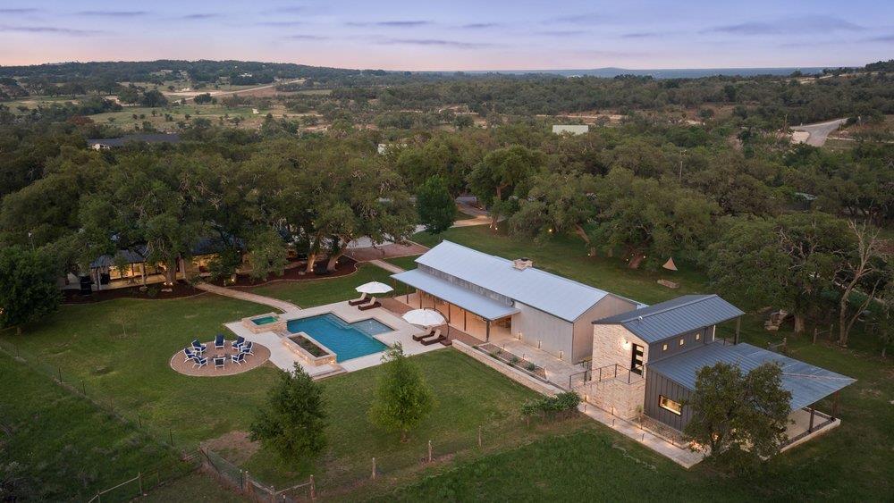 1900 Pursley, Dripping Springs, TX 78620 — photo 1