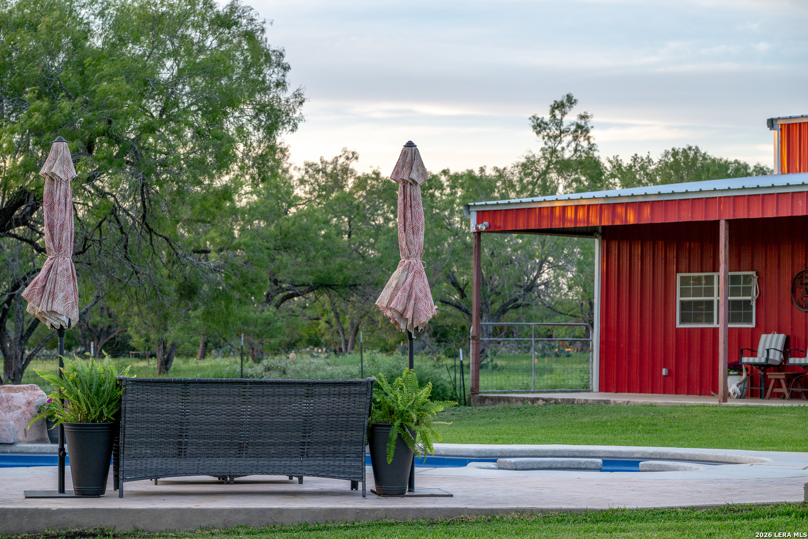 580 Fm 1332, ,  78026 — photo 1