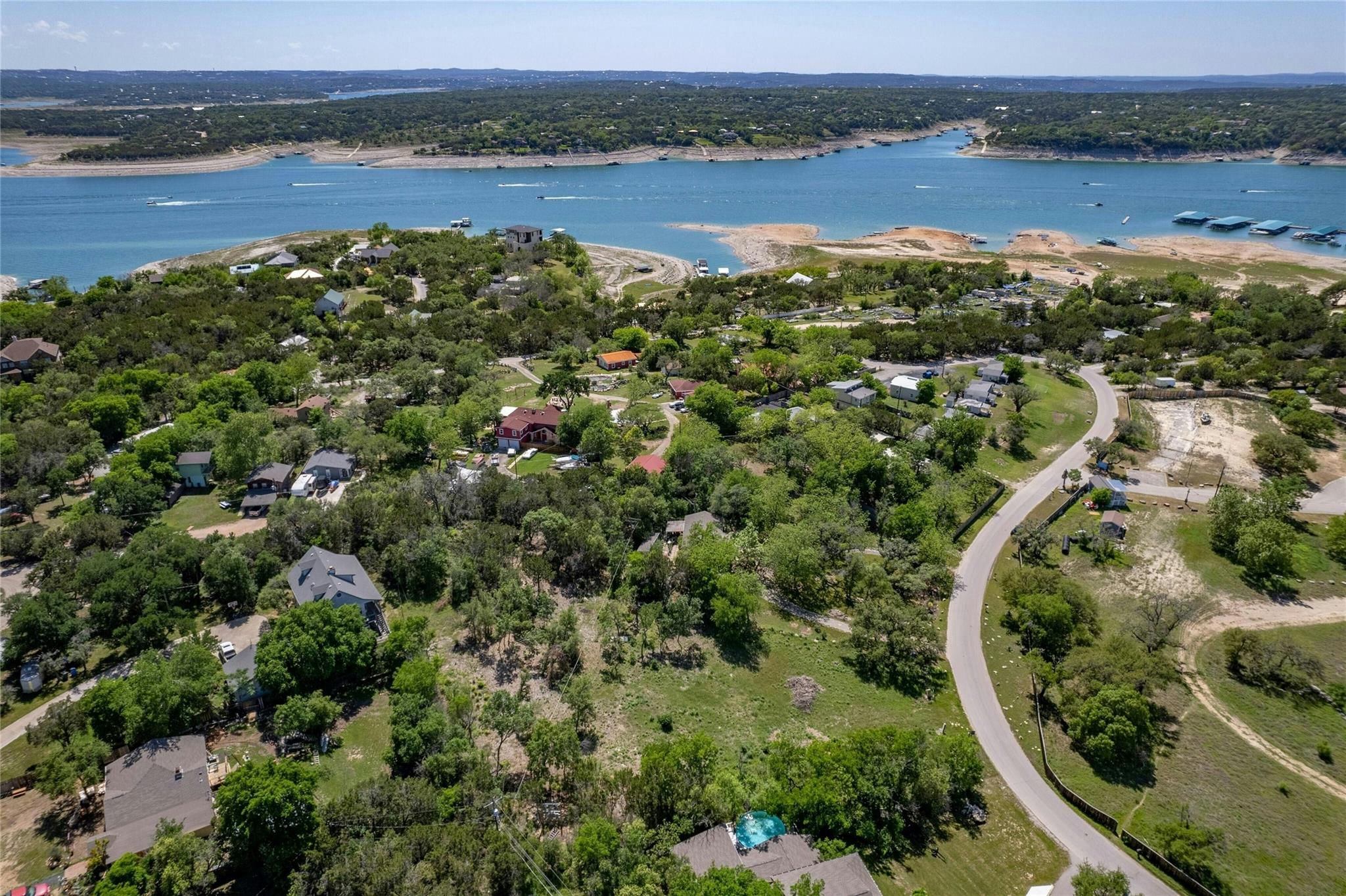 17168 Rocky Ridge, Austin, TX 78734 — photo 1