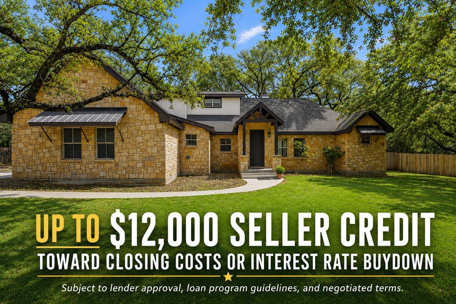 101  Winding Oak Dr, Johnson City, TX 78636 — photo 1
