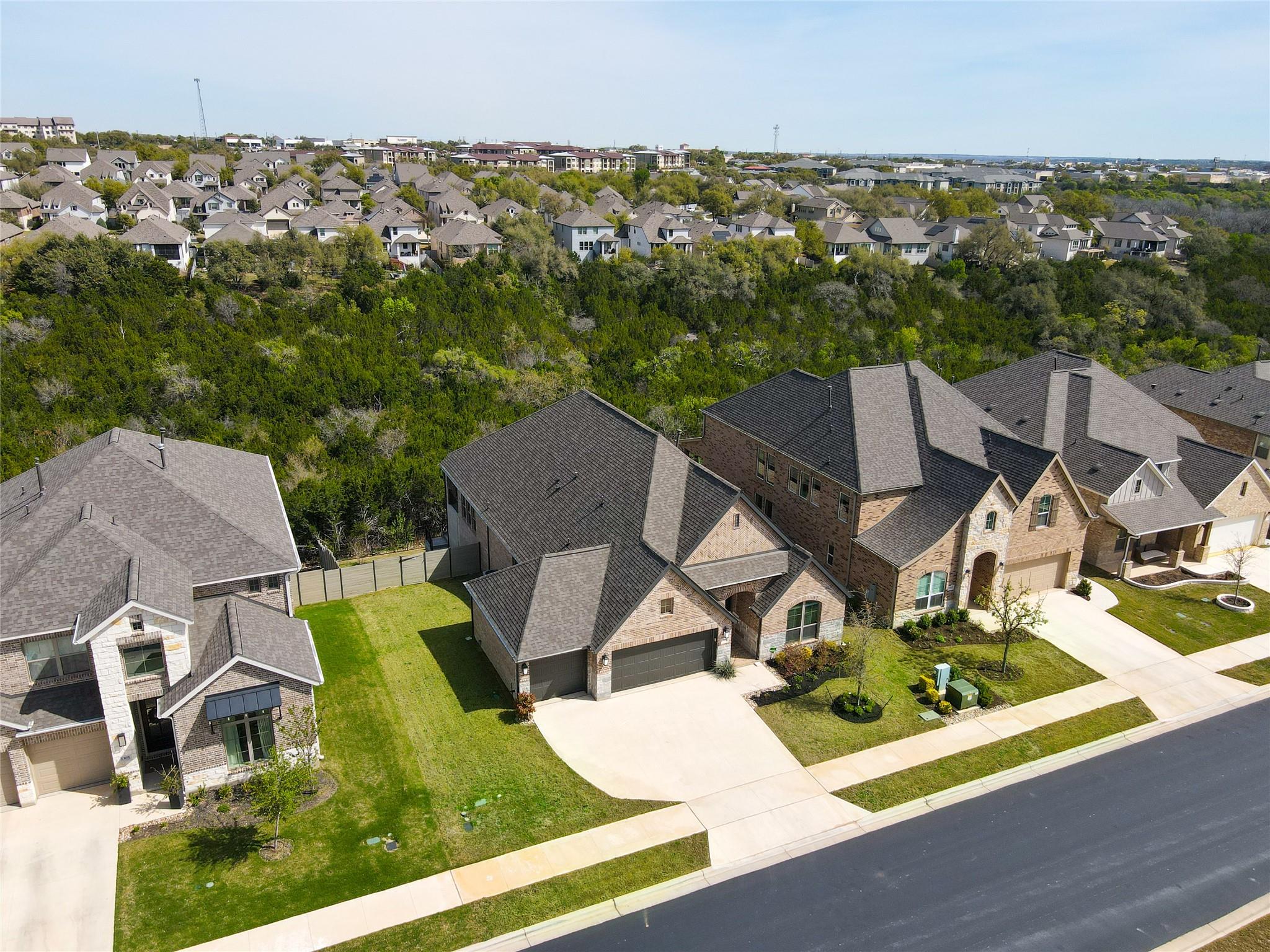 1309 Spring Gulch, Georgetown, TX 78628 — photo 1
