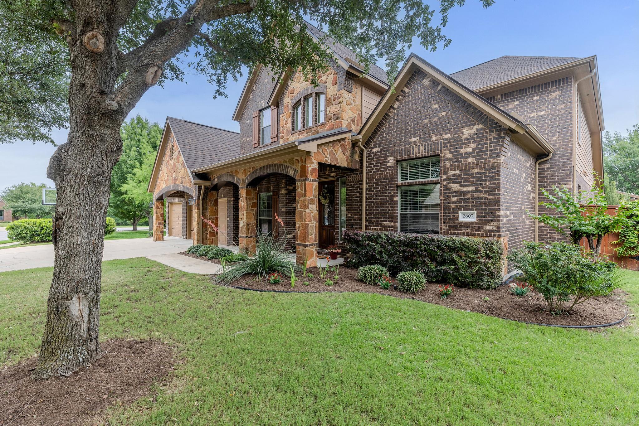 2807 Los Alamos, Round Rock, TX 78665 — photo 1