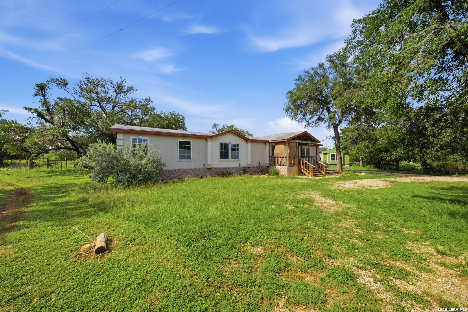 357 DALLAS ST, ,  78003 — photo 1