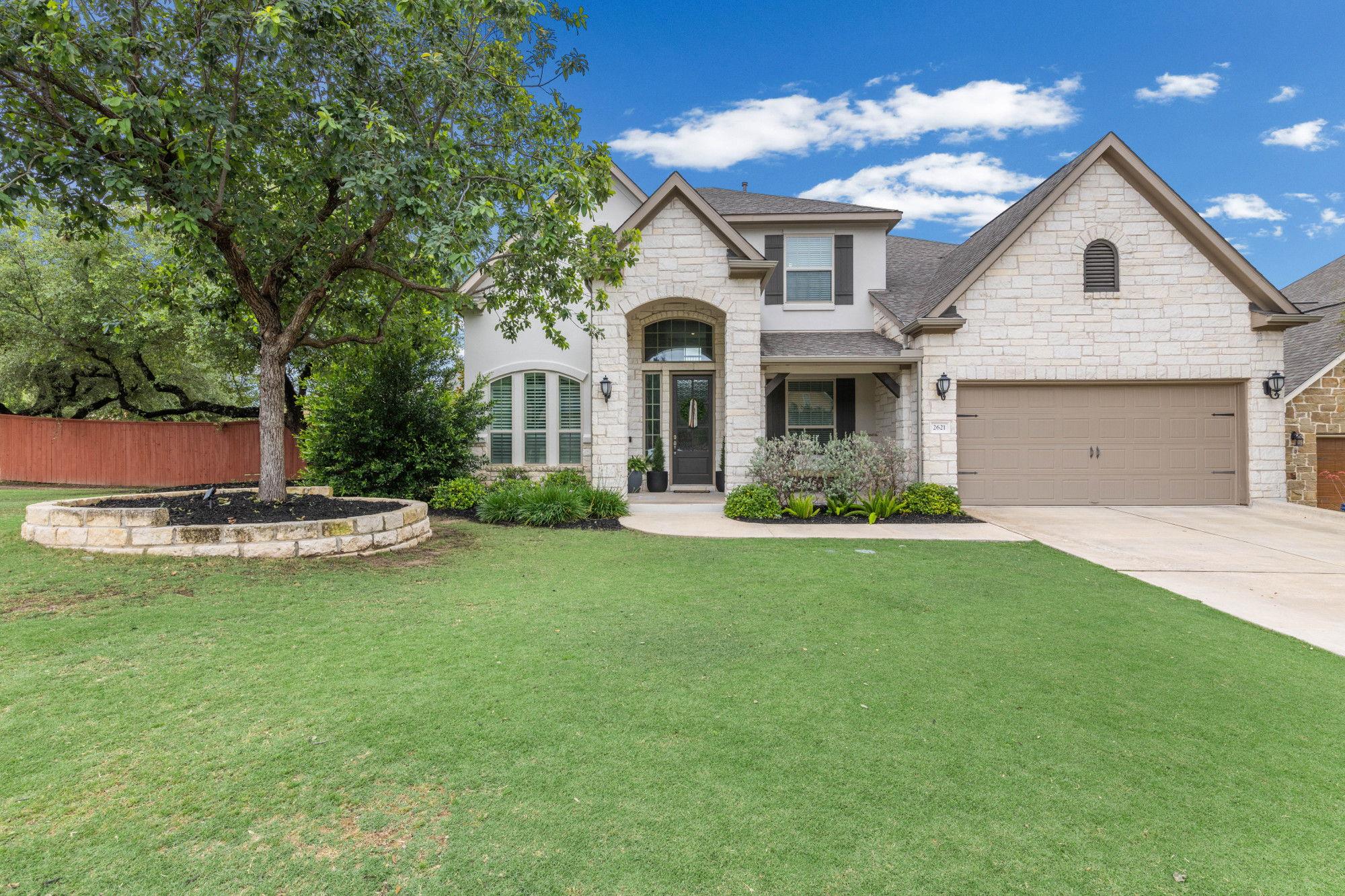 2621 Champions Corner, Leander, TX 78641 — photo 1