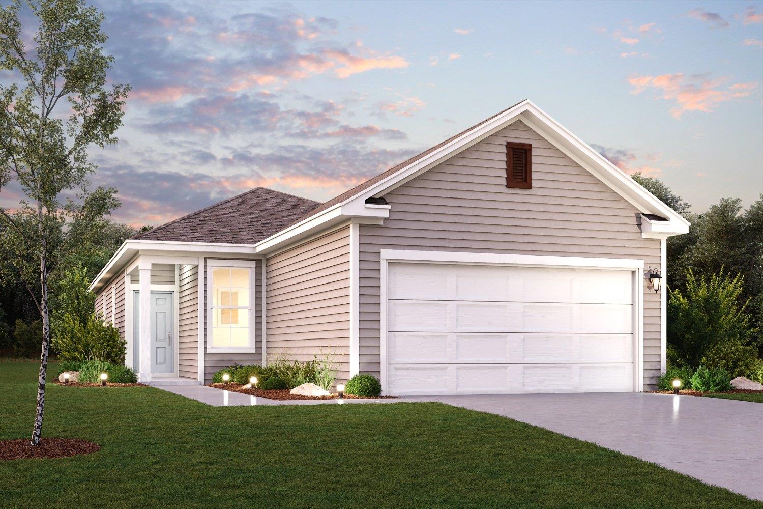 10612 Justify, Buda, TX 78610 — photo 1
