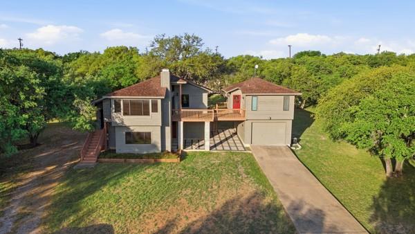 406 Coventry, Spicewood, TX 78669 — photo 1