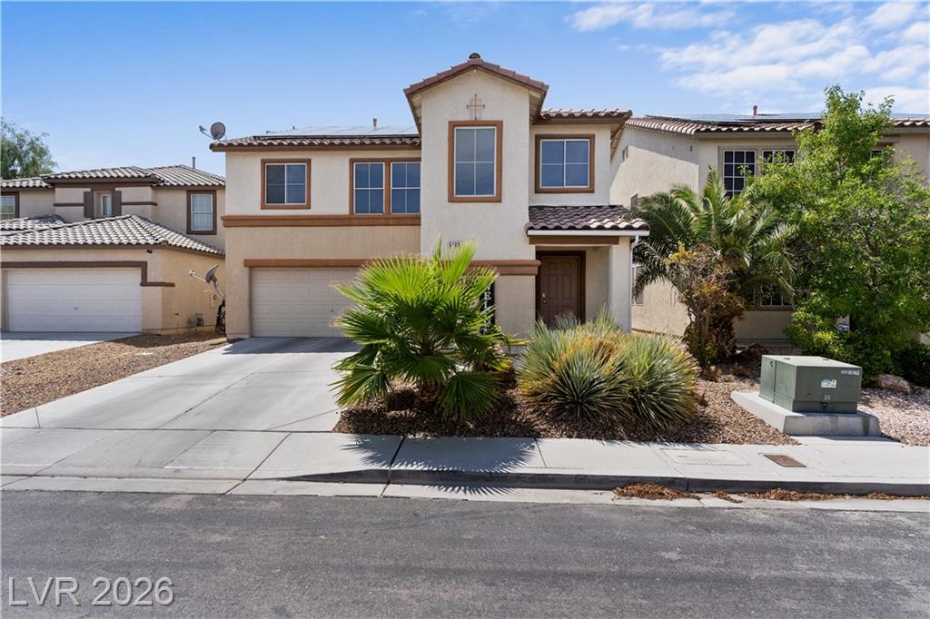 6109 Brenneman Street, North Las Vegas, NV 89081 — photo 1