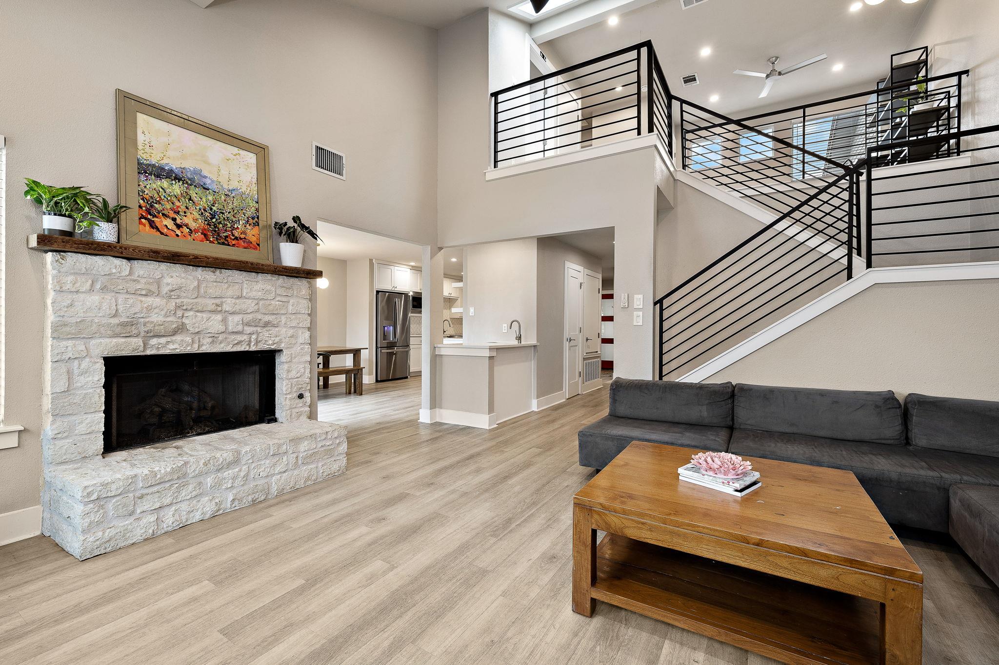 8910 Mount Bartlett, Austin, TX 78759 — photo 1