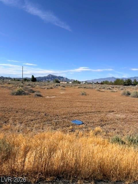 3420 West Medicine Man Road, Pahrump, NV 89048 — photo 1