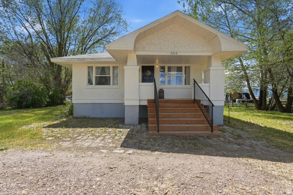 7315 N 2800 W, Preston, ID 83263 — photo 1