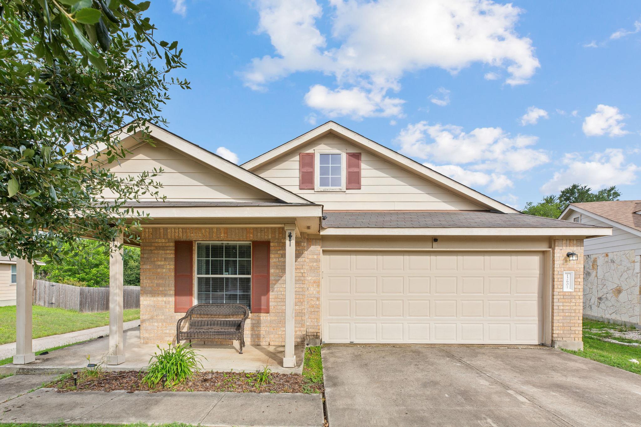 12601 Wayne Spur, Elgin, TX 78621 — photo 1