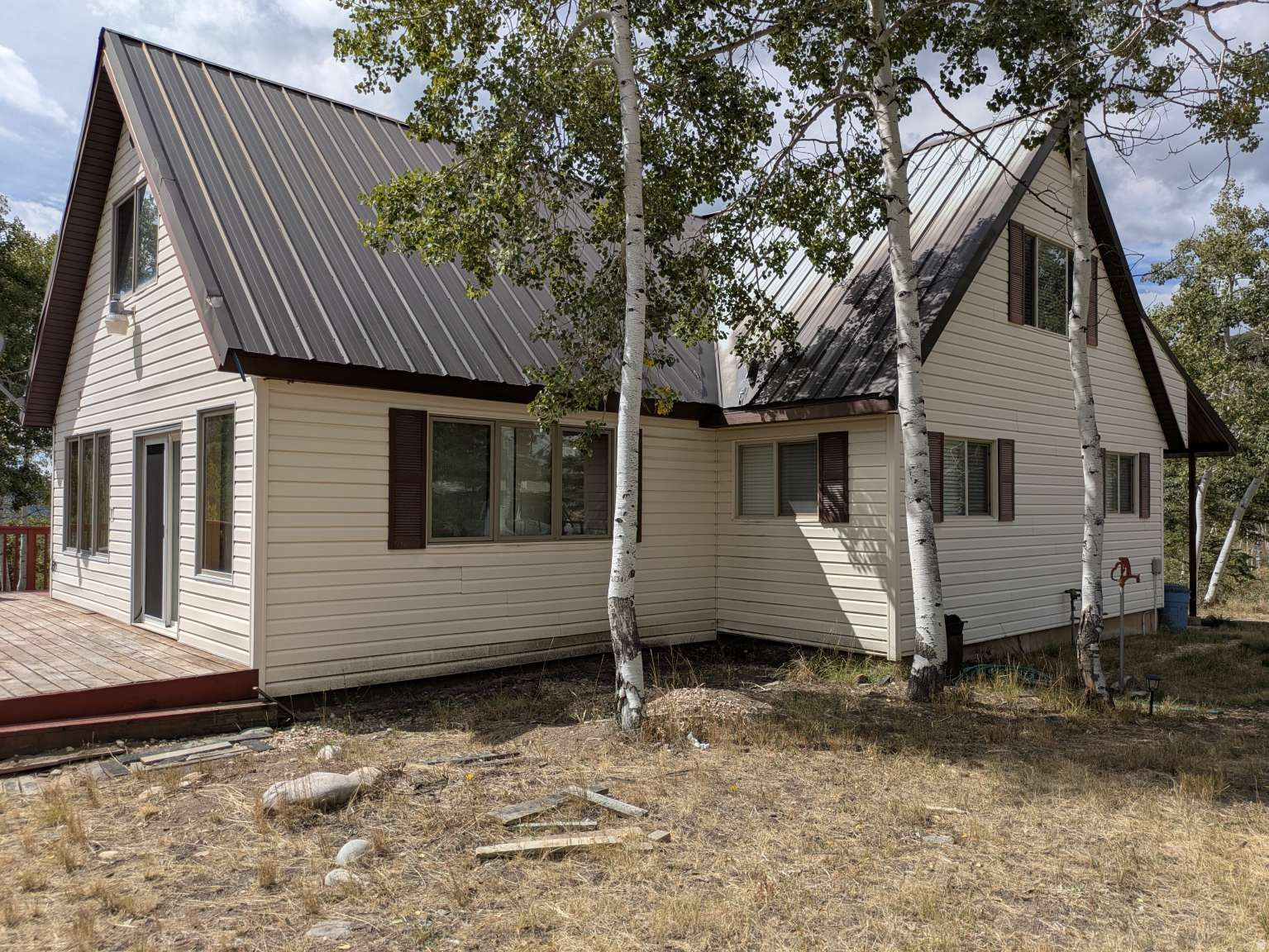 7111  ESCALANTE LOOP, Oakley, UT 84055 — photo 1