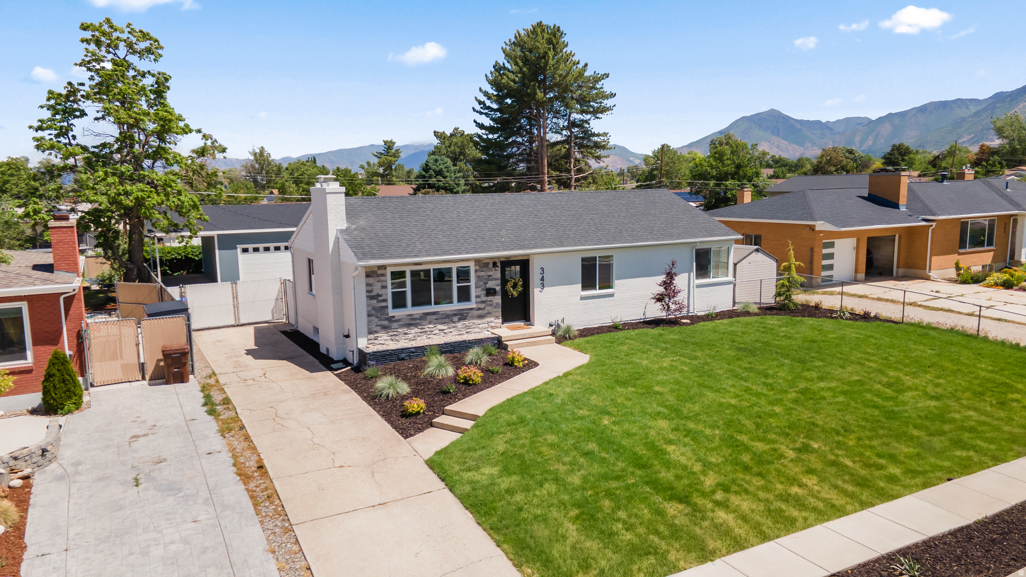 343 E 6990 S, Midvale, UT 84047 — photo 1