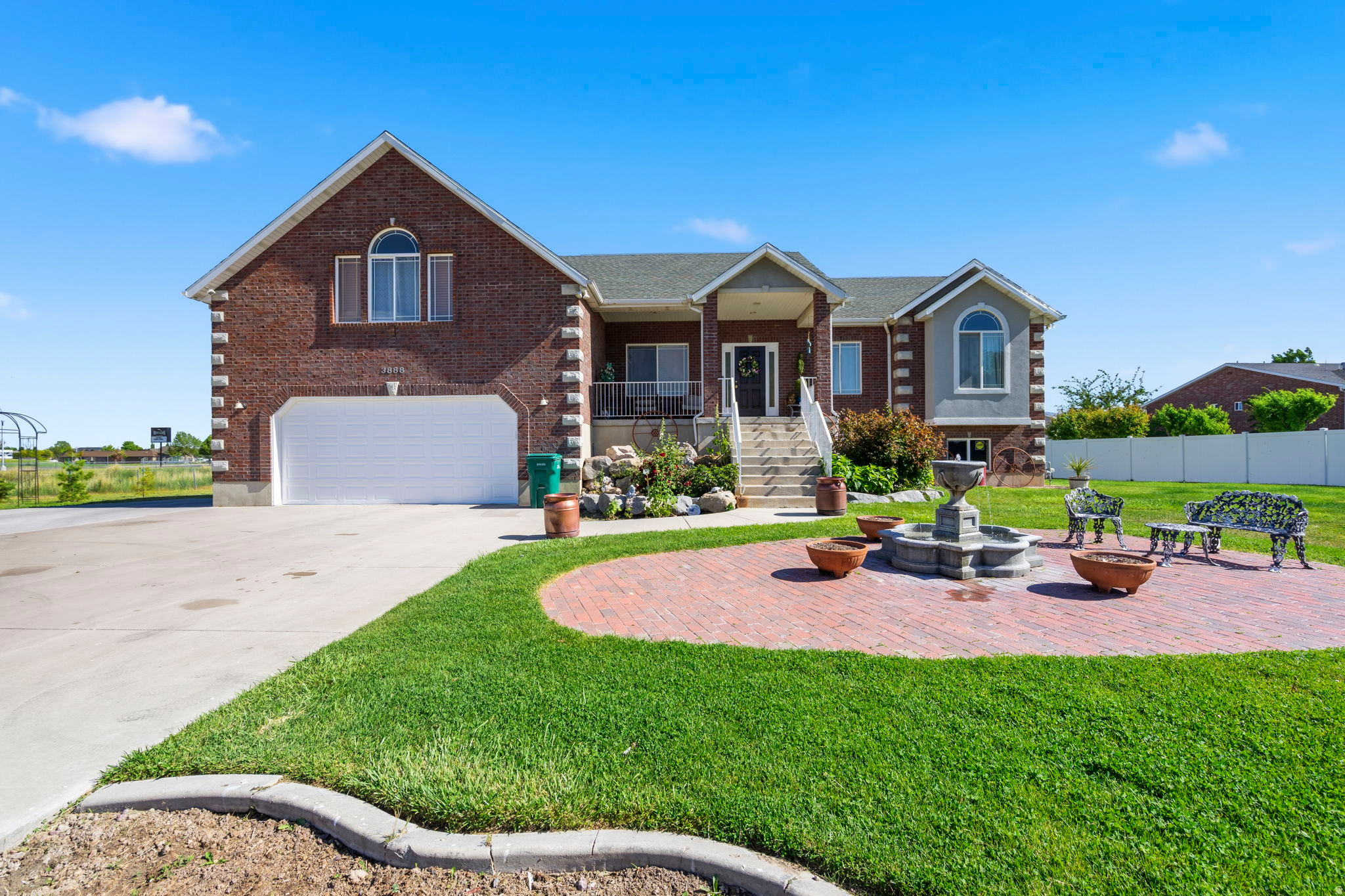 3888 W 4350 S, West Haven, UT 84401 — photo 1