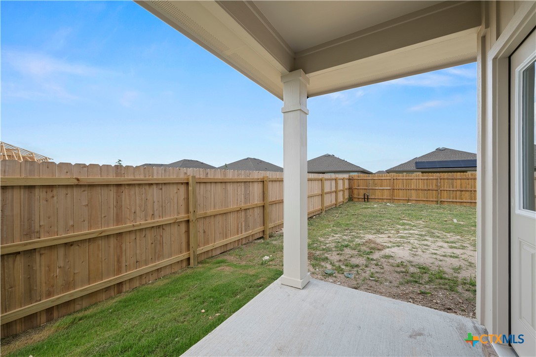 1434 Dowdy, Belton, TX 76513 — photo 1