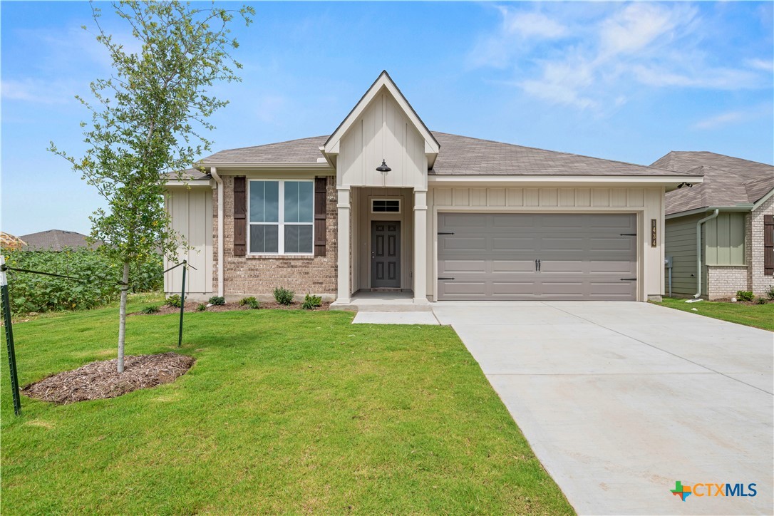 1434 Dowdy Drive, Belton, TX 76513 — photo 1