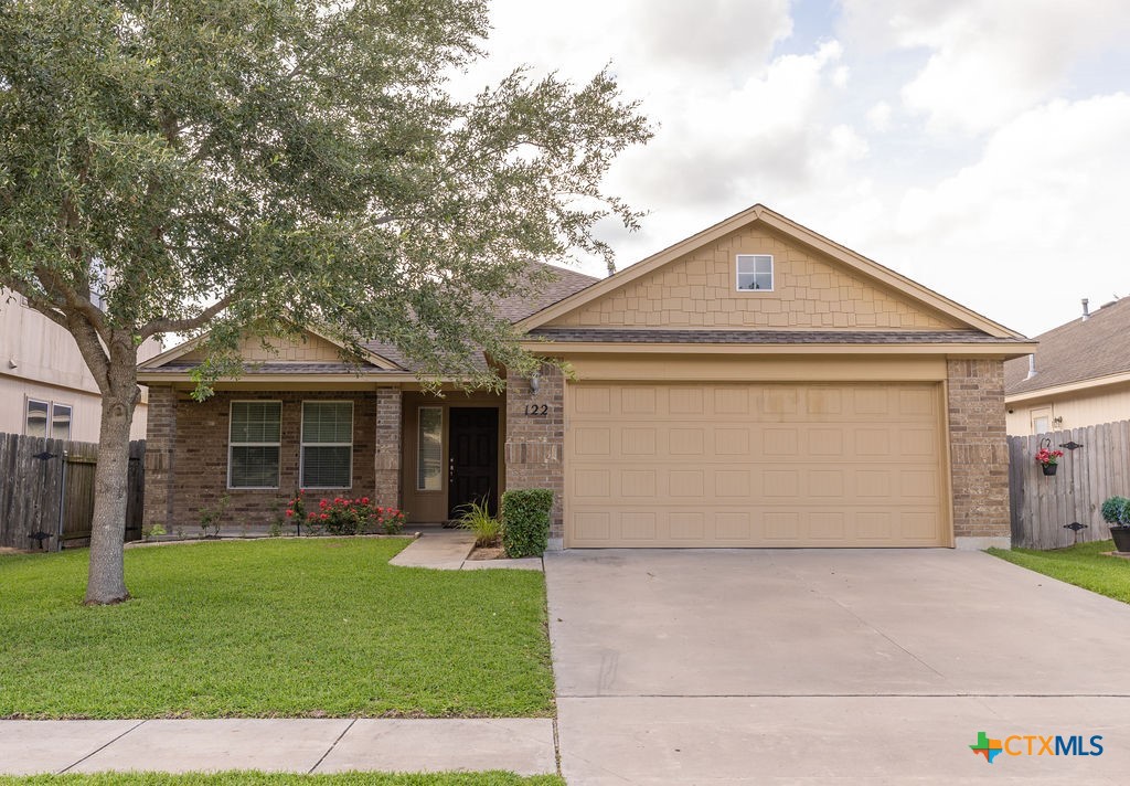 122 Cobble Stone Court, Victoria, TX 77904 — photo 1