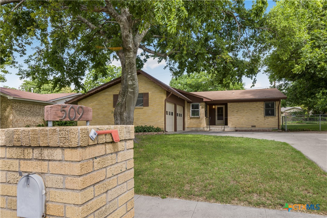 509 Joe Morse Drive, Copperas Cove, TX 76522 — photo 1