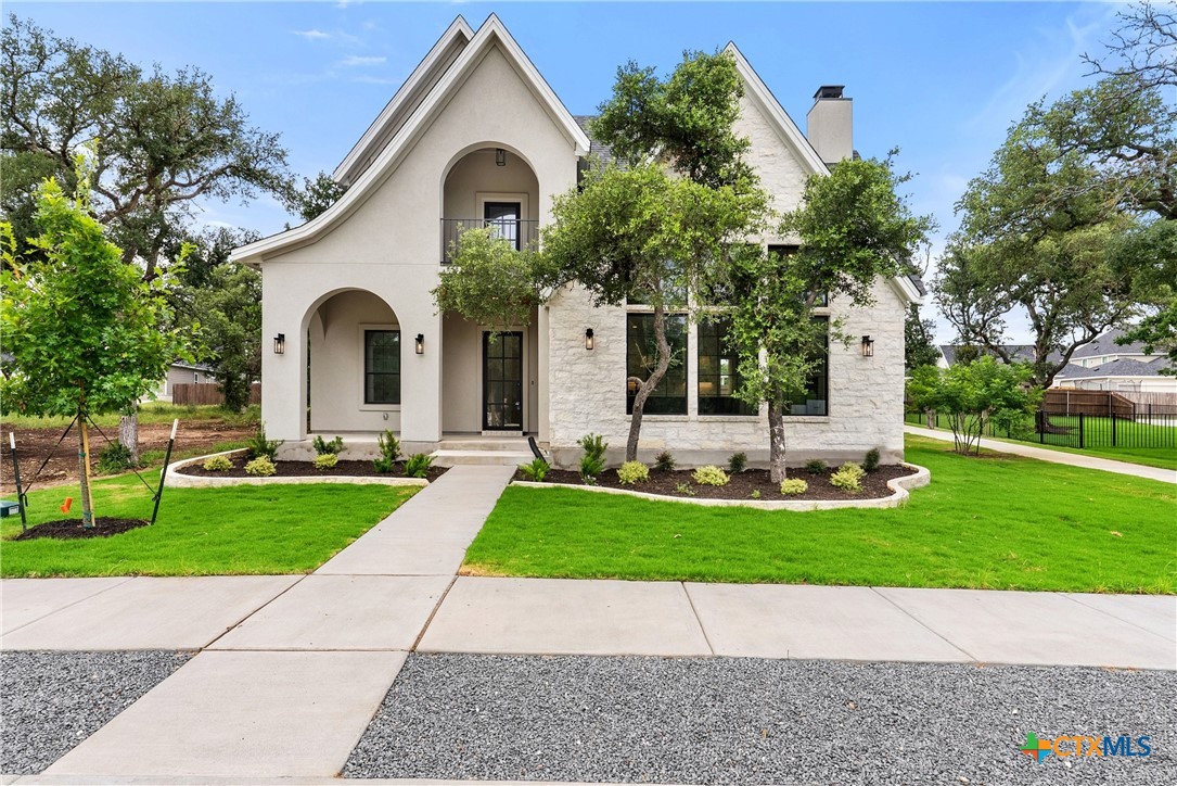 458 Heidi Circle, Salado, TX 76571 — photo 1