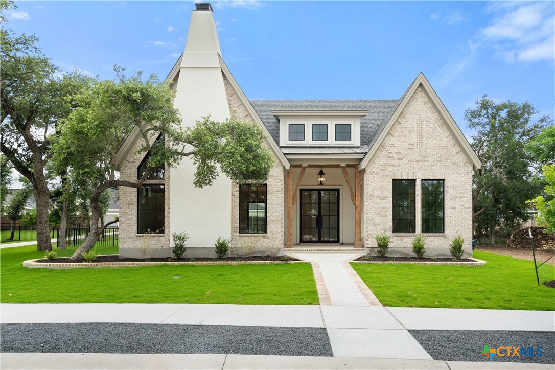 454 Heidi Circle, Salado, TX 76571 — photo 1