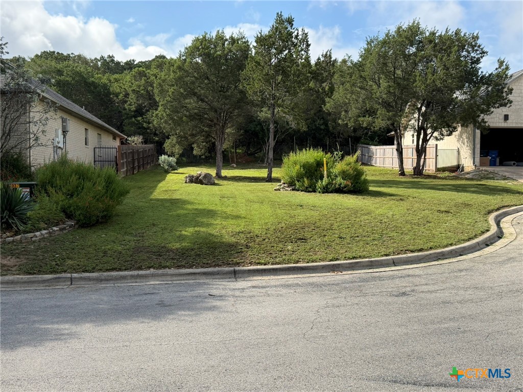 2789 Morning Moon, New Braunfels, TX 78132 — photo 1