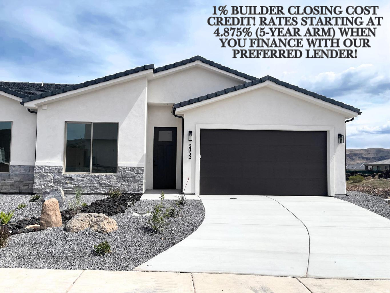 2032 W 320 S, Hurricane, UT 84737 — photo 1