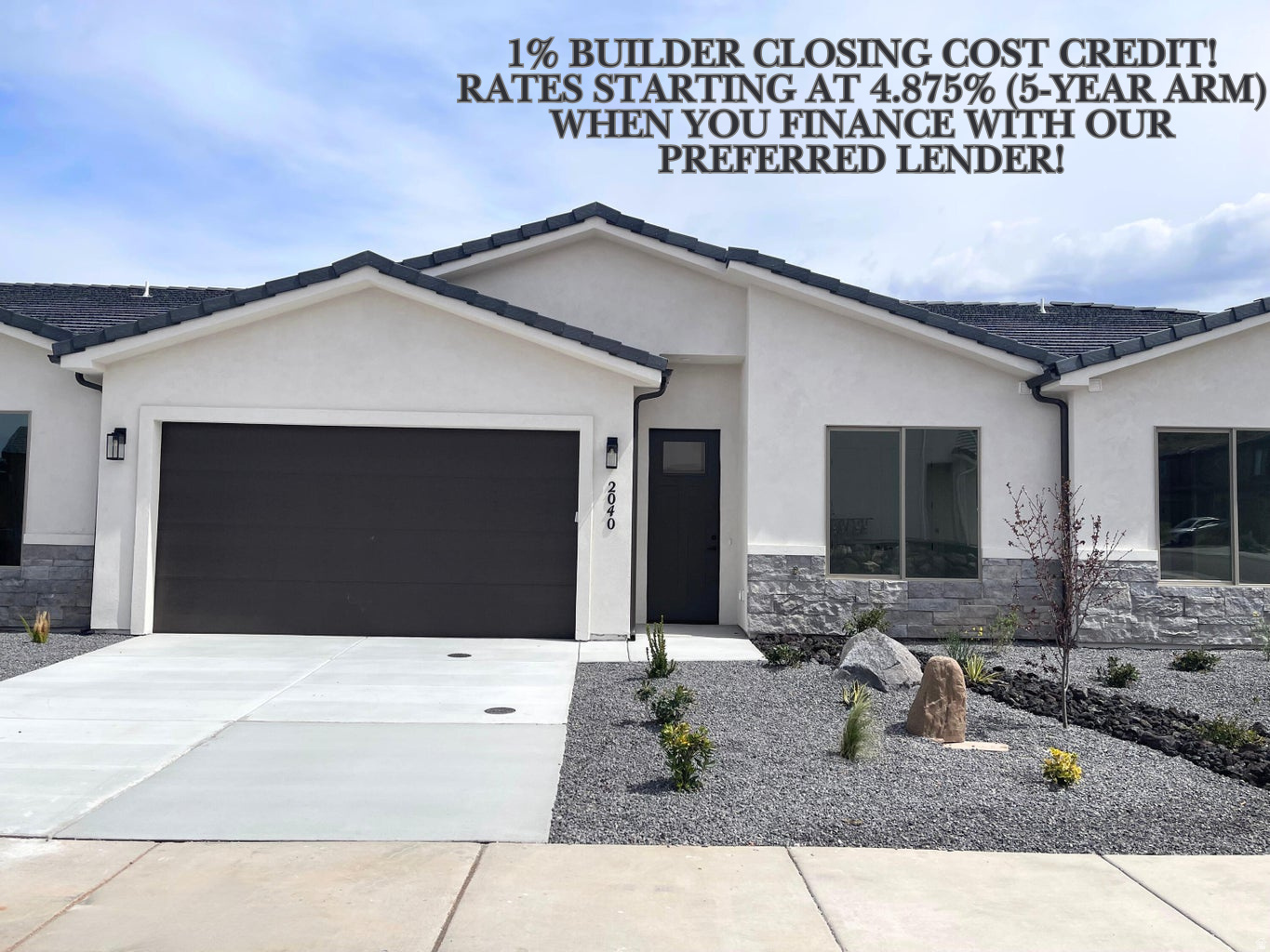 2040 W 320 S, Hurricane, UT 84737 — photo 1