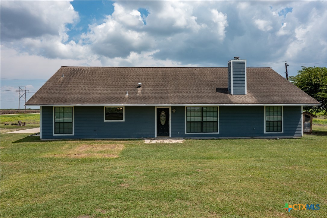 2507 Boyd Road, Port Lavaca, TX 77979 — photo 1