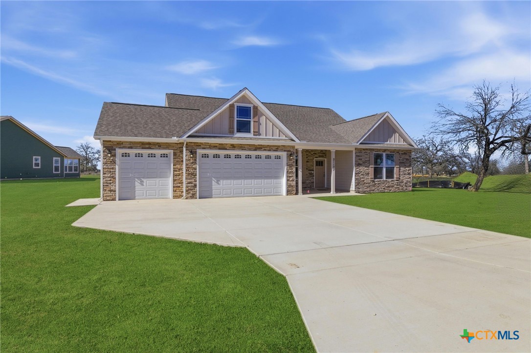 21127 Prairie Rose, San Antonio, TX 78264 — photo 1