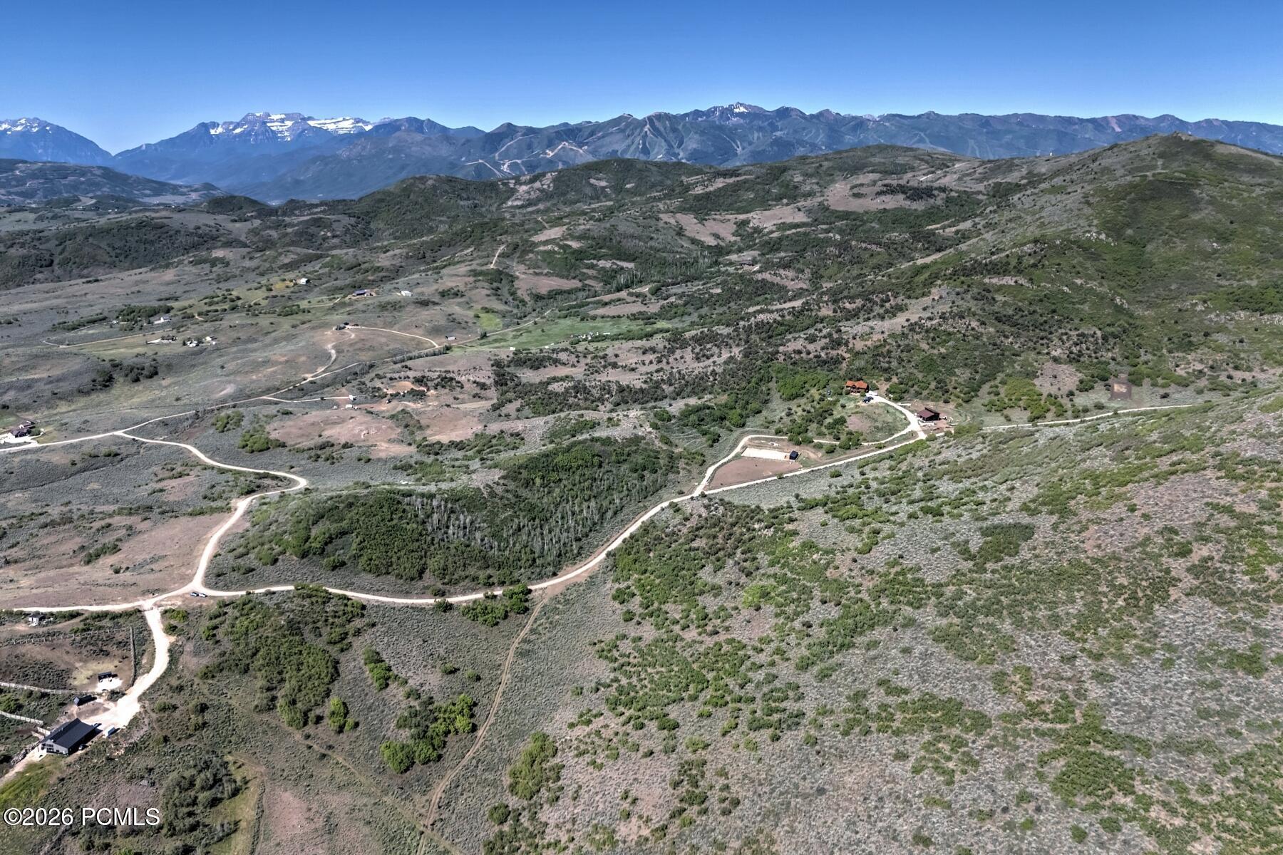 1646 N Miles Hollow Road 29, Kamas, UT 84036 — photo 1