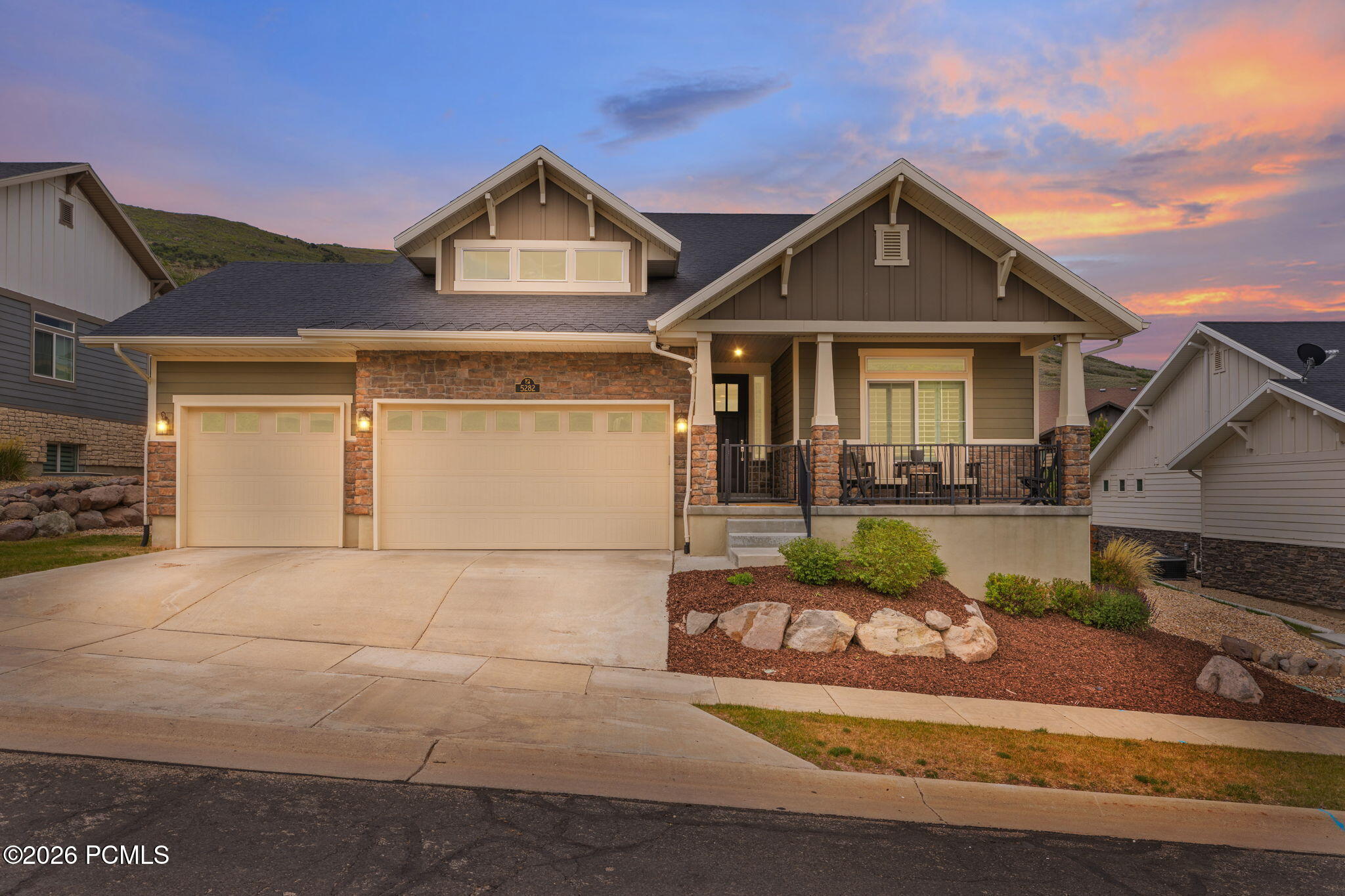 5282 N Oldgate Road, Heber City, UT 84032 — photo 1
