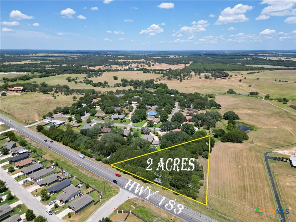 TBD Pierce Street, Luling, TX 78648 — photo 1