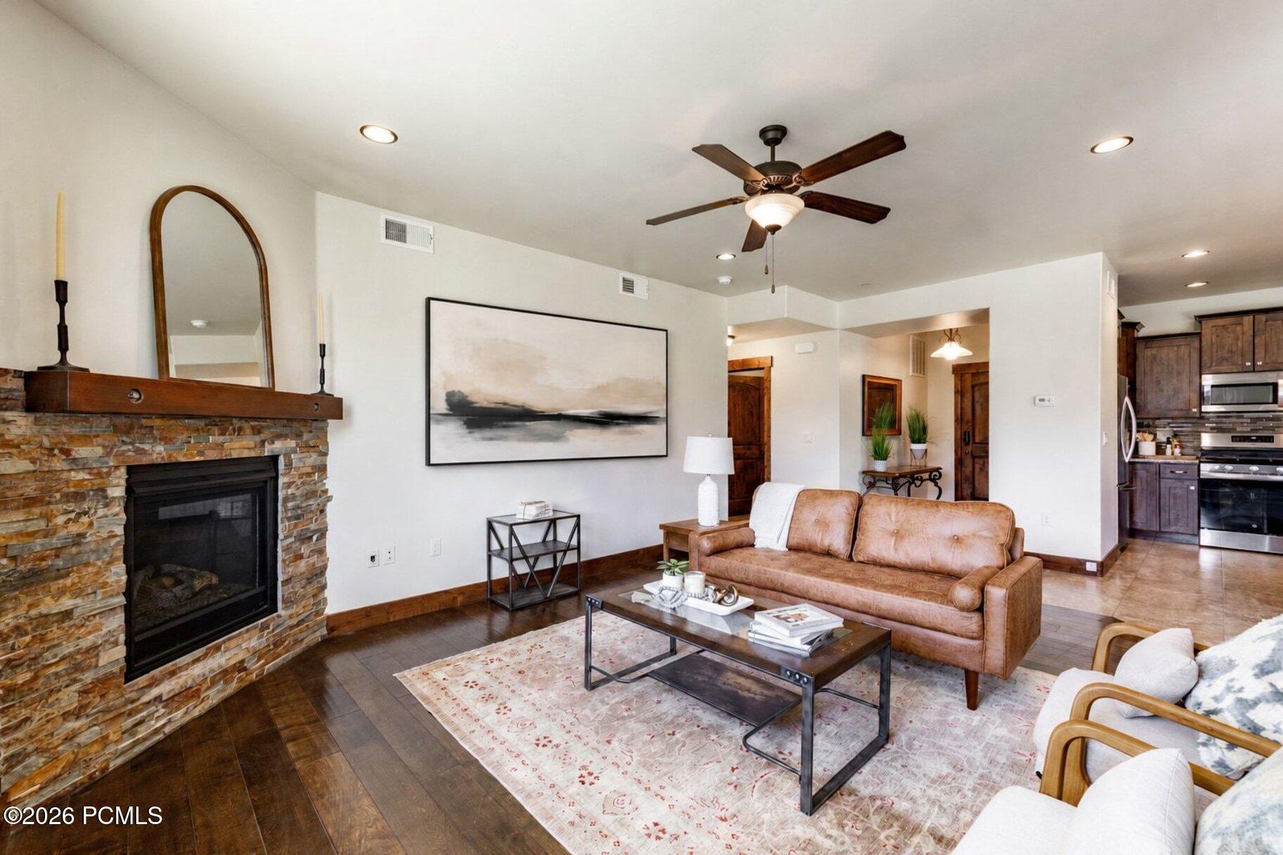 1291 W Black Rock Trail B, Kamas, UT 84036 — photo 1