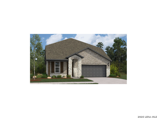 15519 Salmon Spring, San Antonio, TX 78253 — photo 1